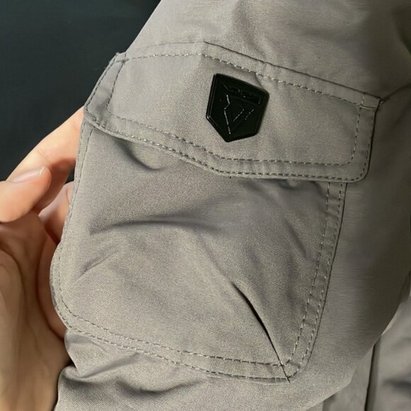 Noize Heavy Women’s Winter Jacket, Size Small. Excellent Condition! - Picture 7 of 9